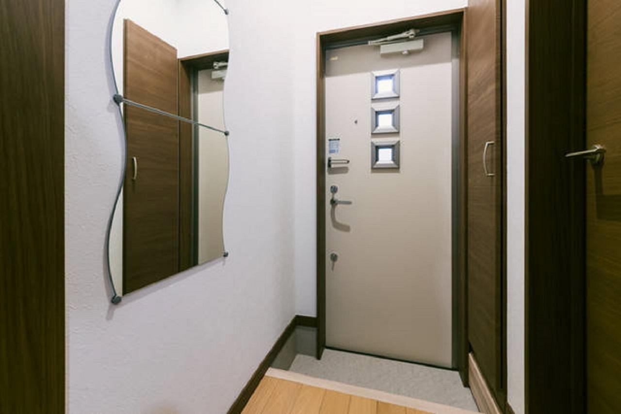 Forest Terrace Tenjinminami Fukuoka  Bagian luar foto