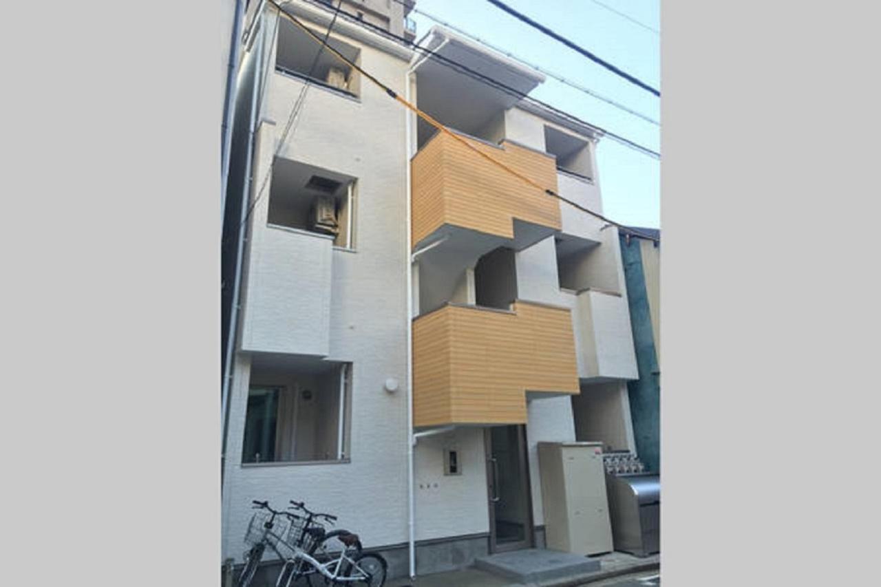 Forest Terrace Tenjinminami Fukuoka  Bagian luar foto