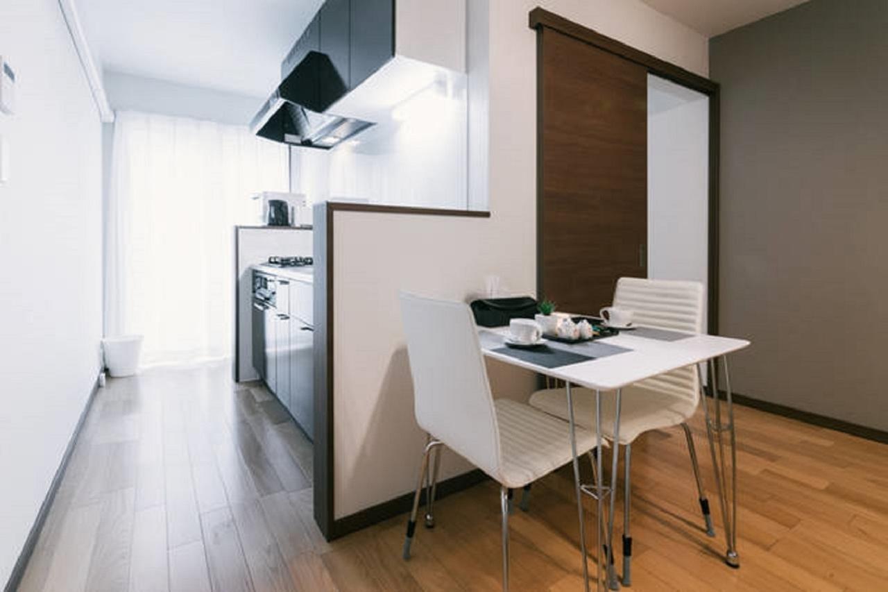 Forest Terrace Tenjinminami Fukuoka  Bagian luar foto