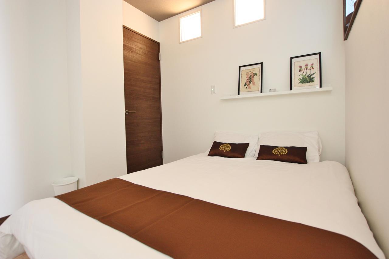 Forest Terrace Tenjinminami Fukuoka  Bagian luar foto