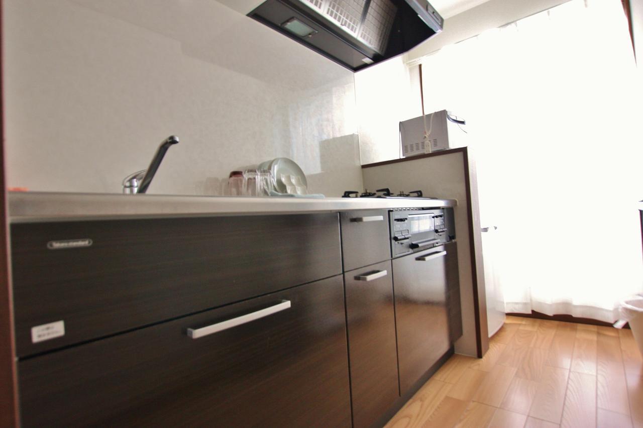 Forest Terrace Tenjinminami Fukuoka  Bagian luar foto